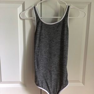 Athleta girl reversible swimsuit